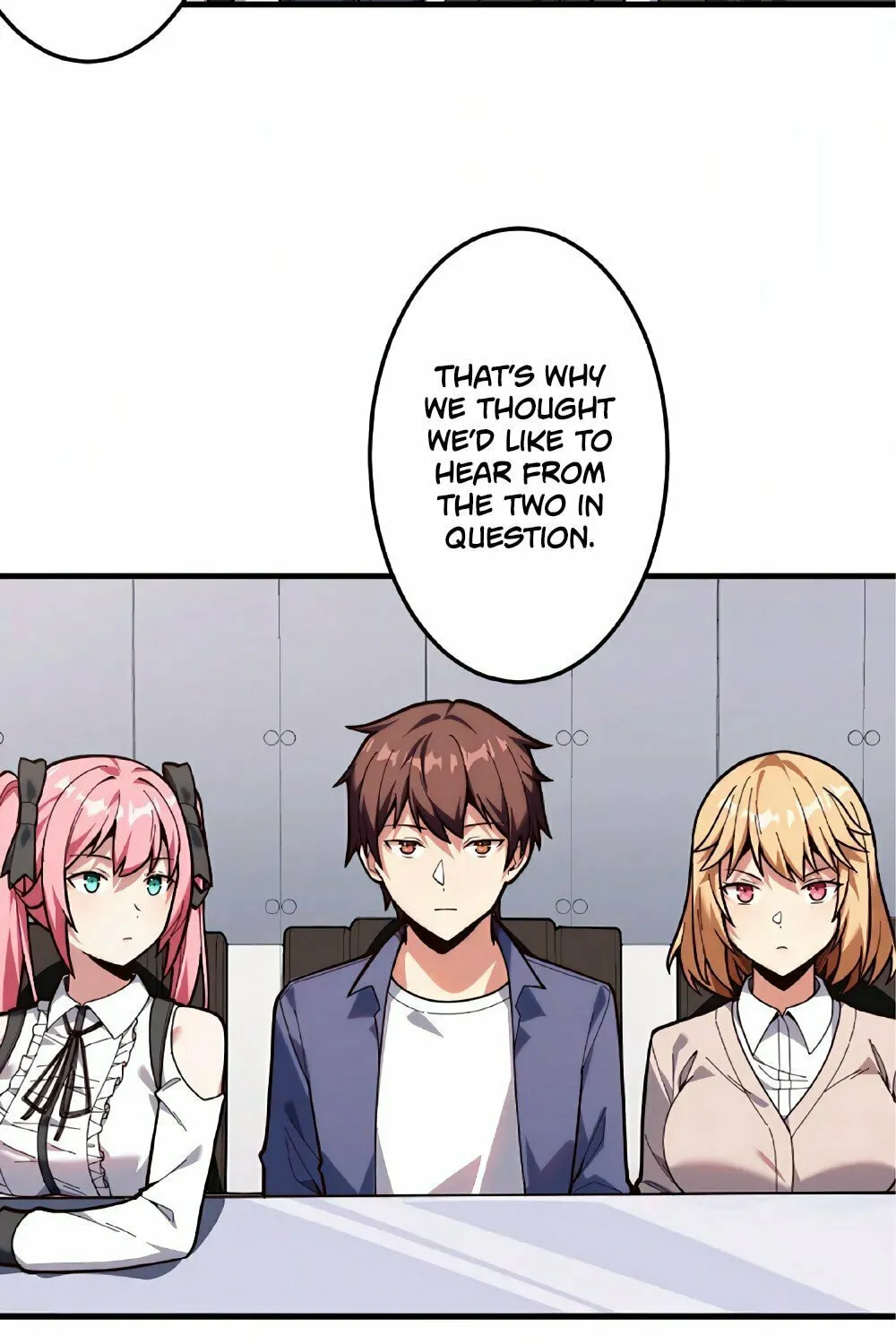 Isekai Kaeri no Saikyou Tamer, Tsukai ma wa Osananajimi Chapter 38 page 49 - 