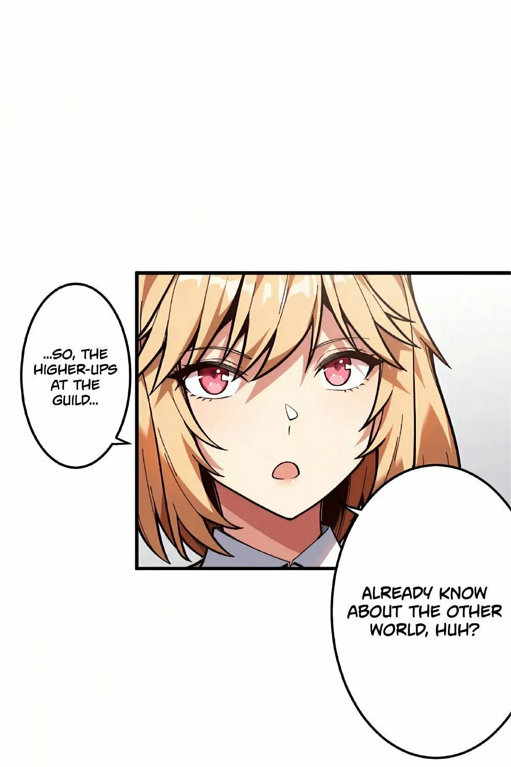 Isekai Kaeri no Saikyou Tamer, Tsukai ma wa Osananajimi Chapter 38 page 50 - 