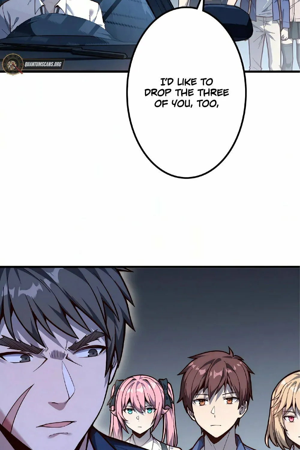 Isekai Kaeri no Saikyou Tamer, Tsukai ma wa Osananajimi Chapter 38 page 6 - 