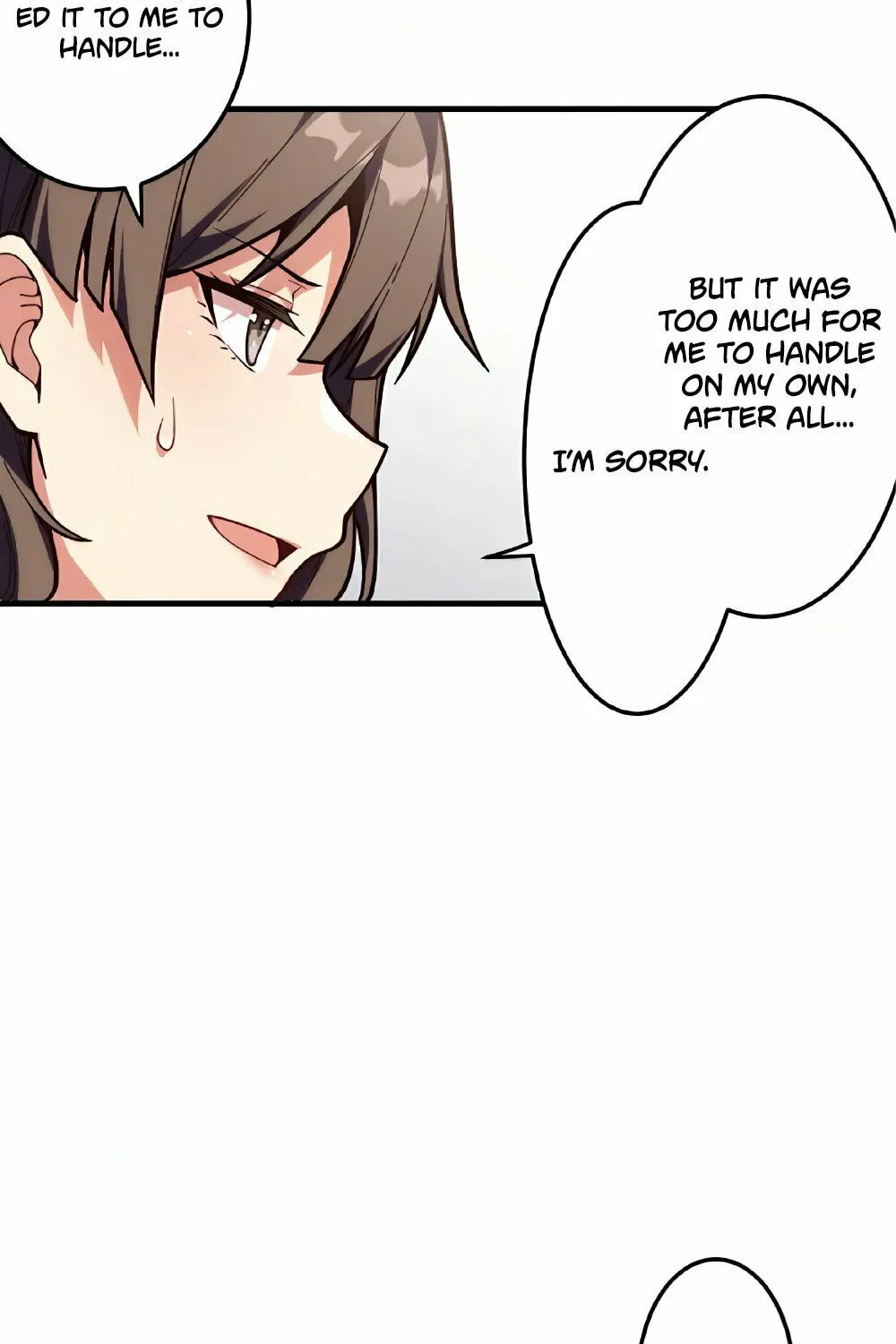 Isekai Kaeri no Saikyou Tamer, Tsukai ma wa Osananajimi Chapter 38 page 52 - 