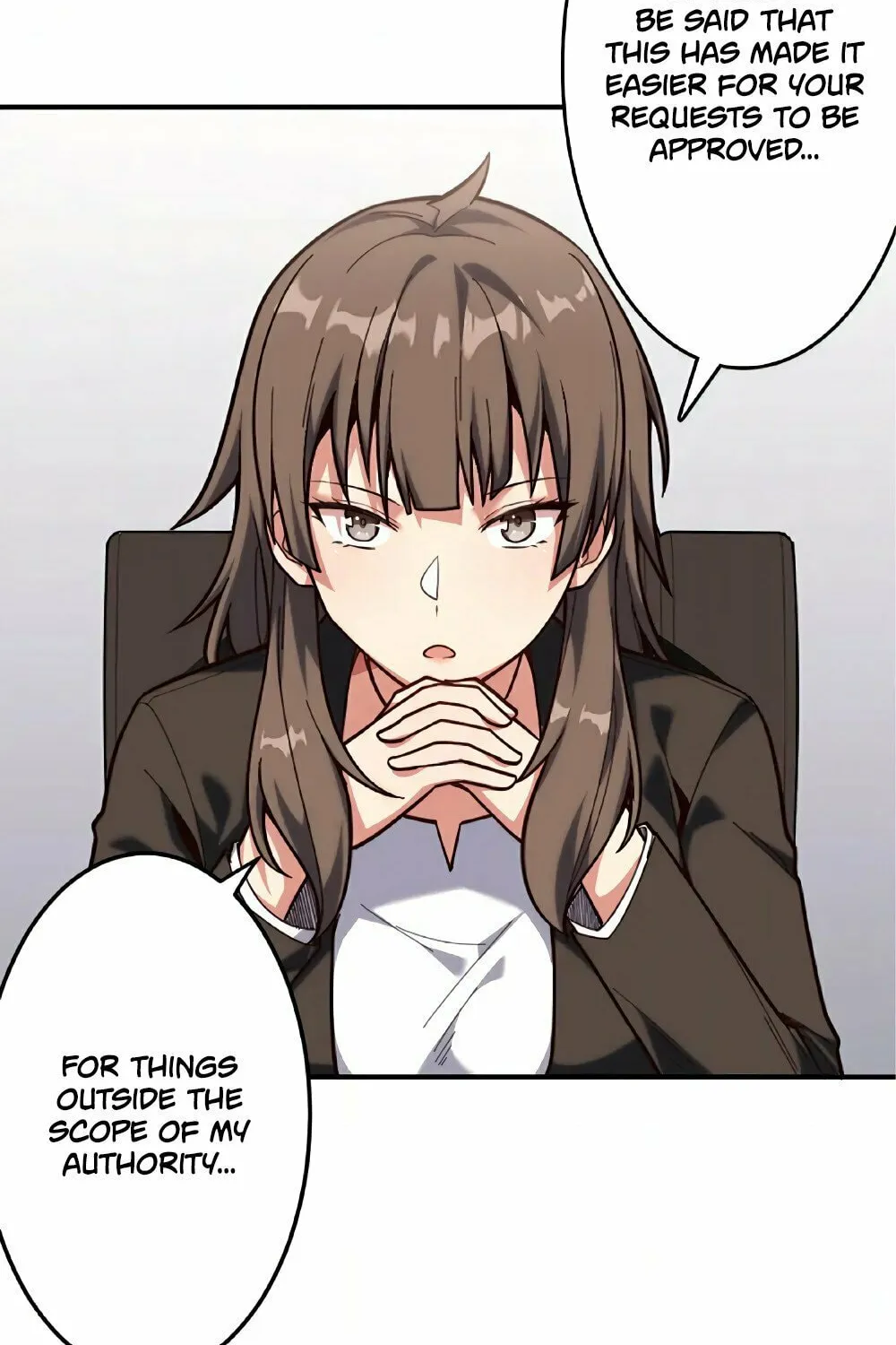 Isekai Kaeri no Saikyou Tamer, Tsukai ma wa Osananajimi Chapter 38 page 55 - 