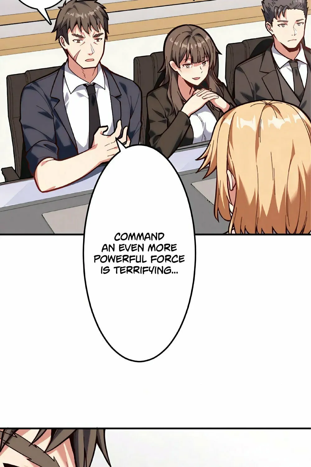 Isekai Kaeri no Saikyou Tamer, Tsukai ma wa Osananajimi Chapter 38 page 58 - 