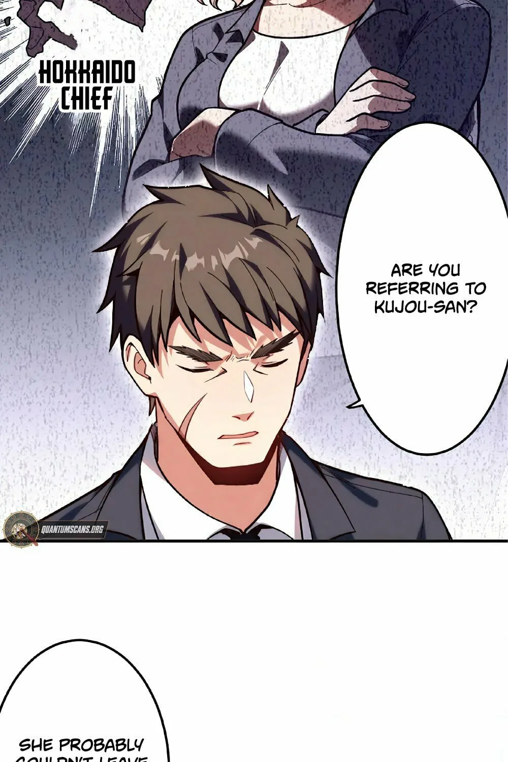 Isekai Kaeri no Saikyou Tamer, Tsukai ma wa Osananajimi Chapter 38 page 65 - 