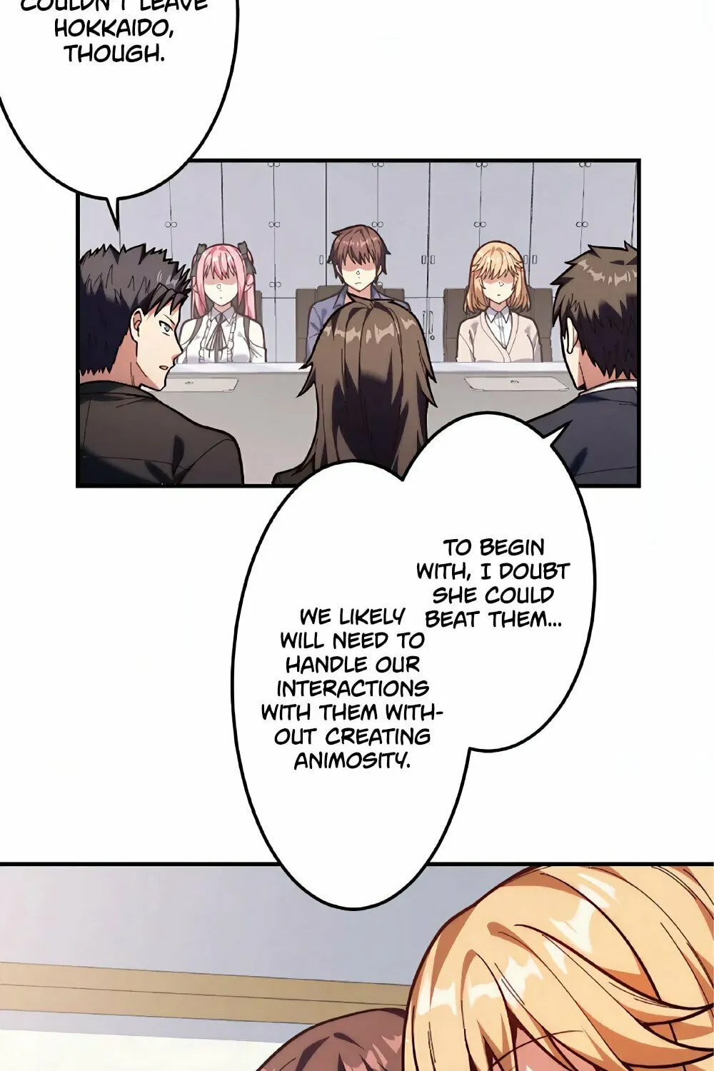 Isekai Kaeri no Saikyou Tamer, Tsukai ma wa Osananajimi Chapter 38 page 66 - 