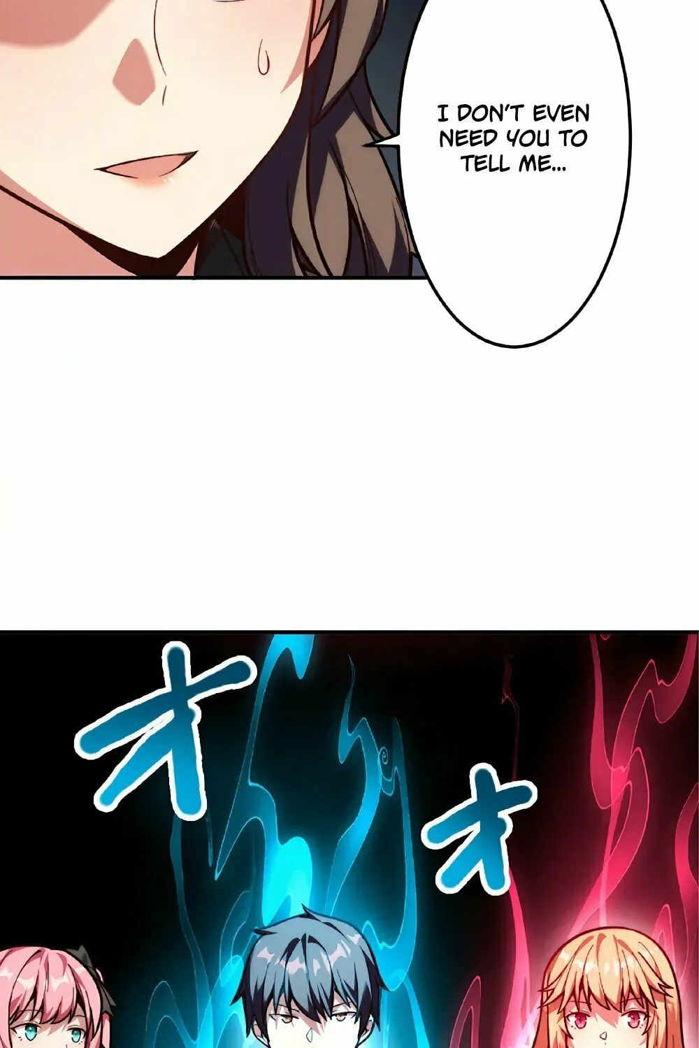 Isekai Kaeri no Saikyou Tamer, Tsukai ma wa Osananajimi Chapter 38 page 71 - 
