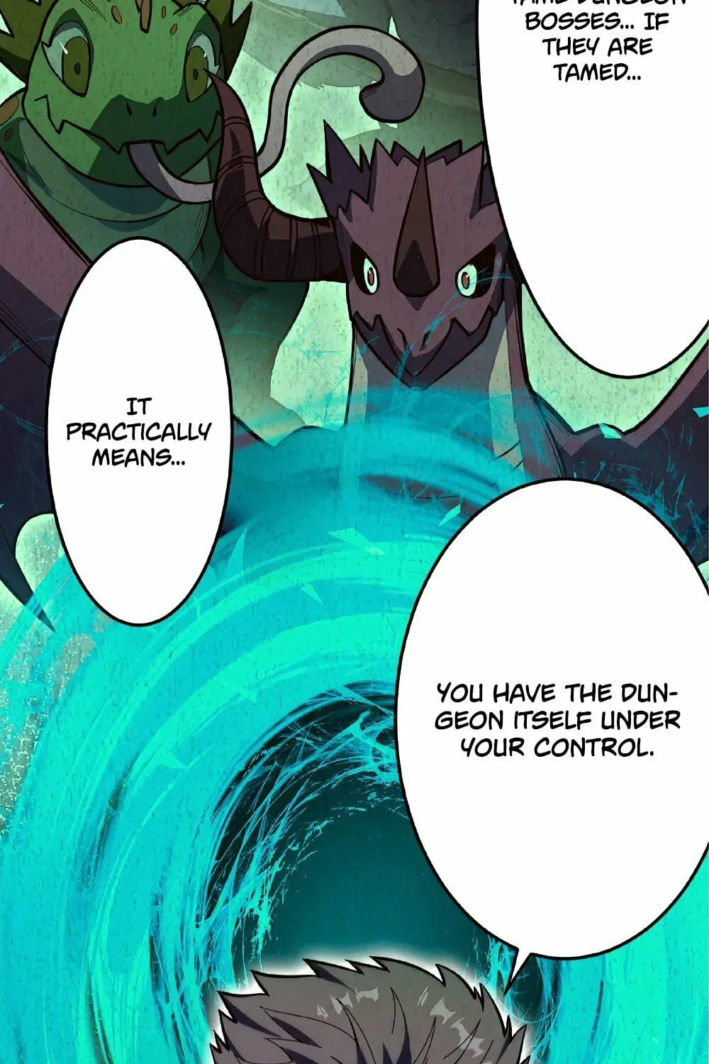 Isekai Kaeri no Saikyou Tamer, Tsukai ma wa Osananajimi Chapter 38 page 81 - 