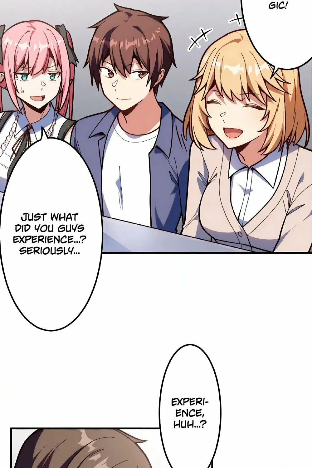 Isekai Kaeri no Saikyou Tamer, Tsukai ma wa Osananajimi Chapter 38 page 83 - 