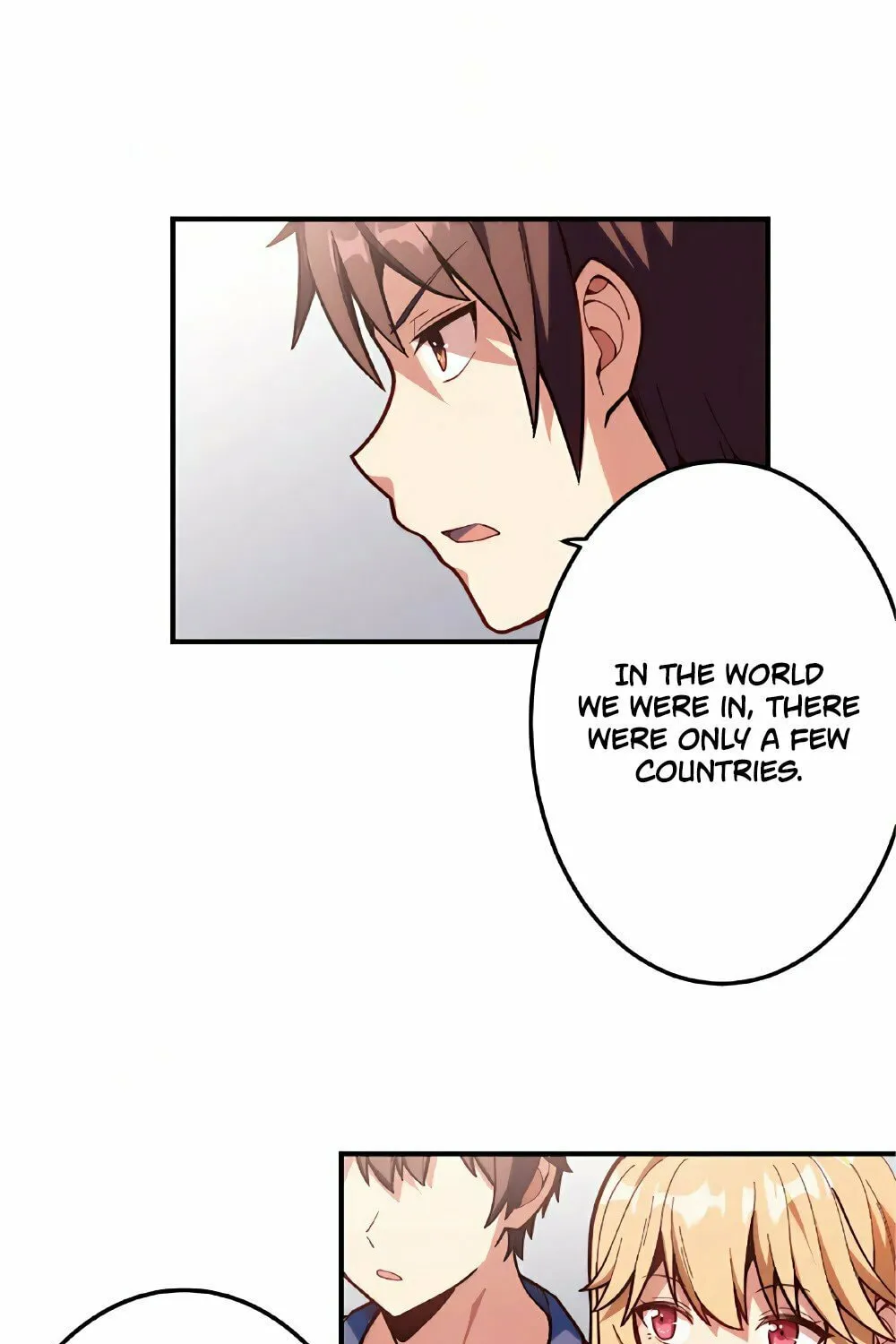 Isekai Kaeri no Saikyou Tamer, Tsukai ma wa Osananajimi Chapter 38 page 85 - 