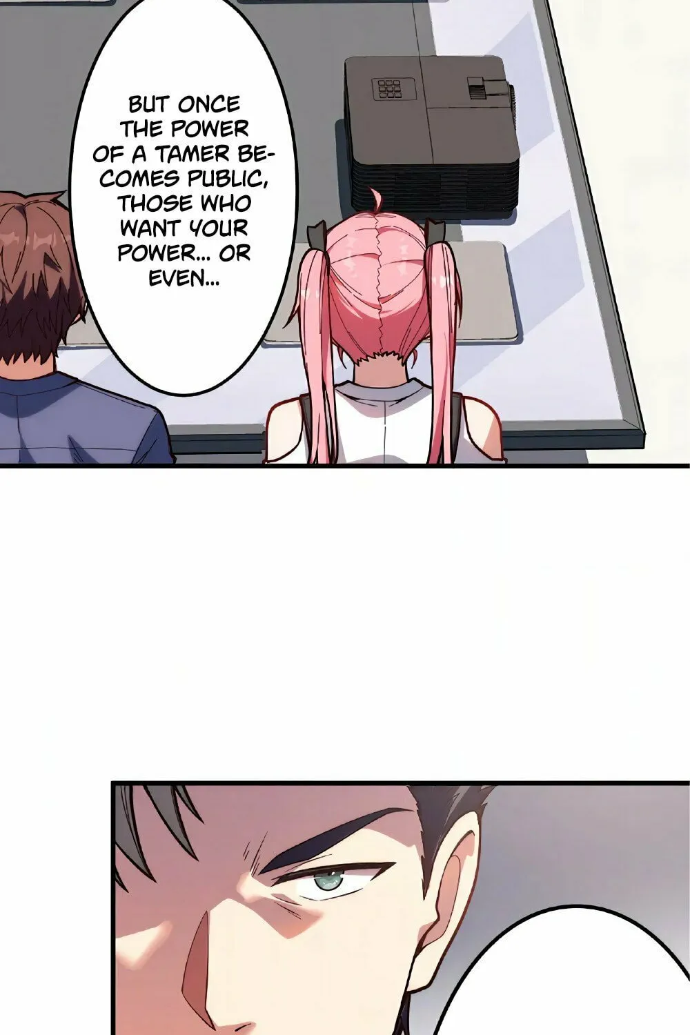 Isekai Kaeri no Saikyou Tamer, Tsukai ma wa Osananajimi Chapter 38 page 90 - 