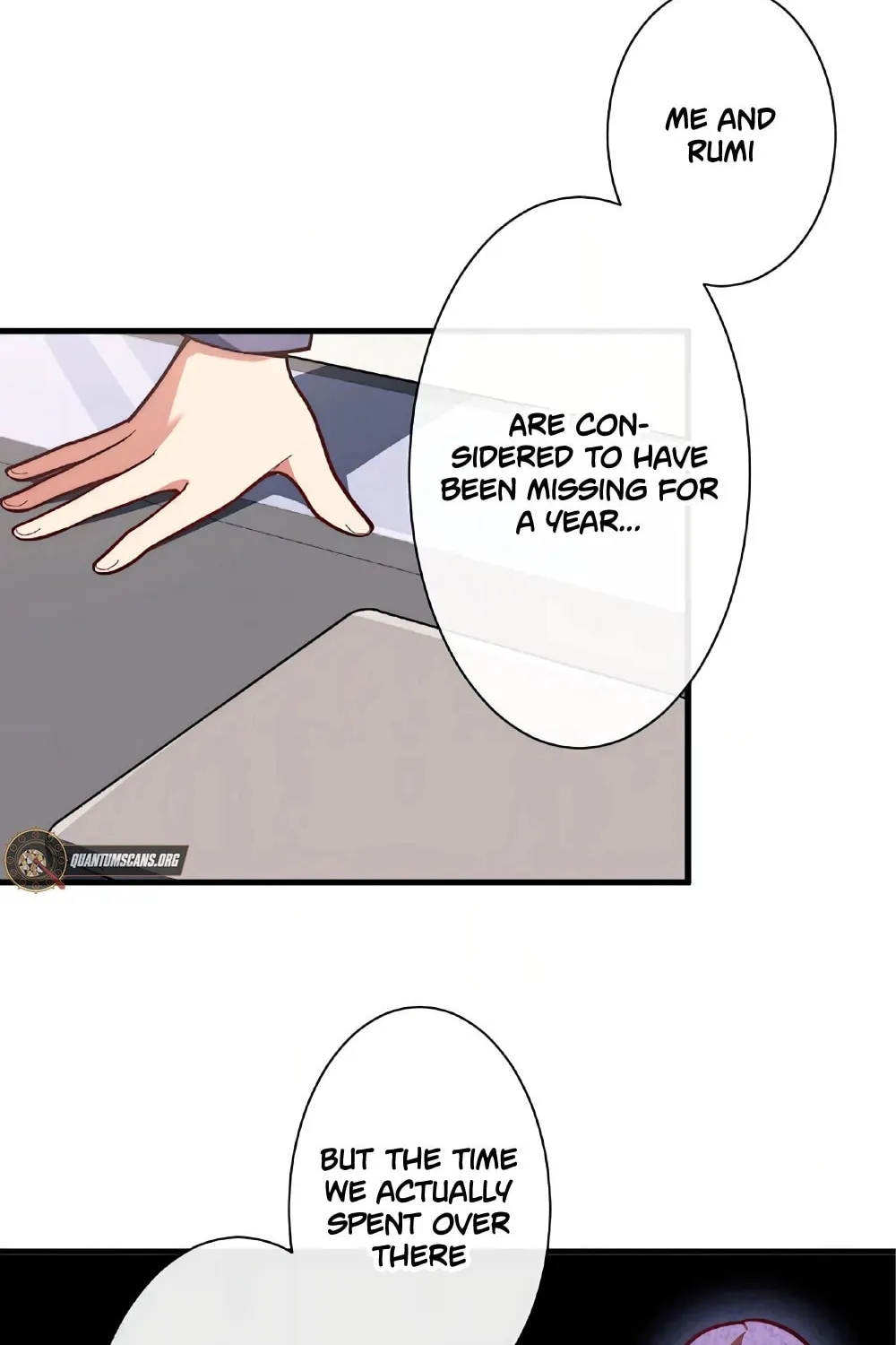 Isekai Kaeri no Saikyou Tamer, Tsukai ma wa Osananajimi Chapter 39 page 13 - 