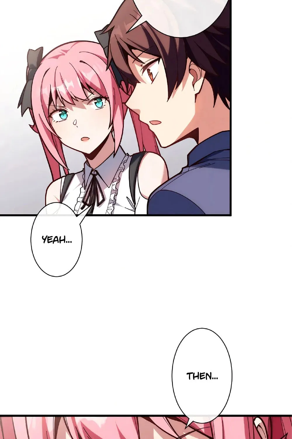 Isekai Kaeri no Saikyou Tamer, Tsukai ma wa Osananajimi Chapter 39 page 21 - 