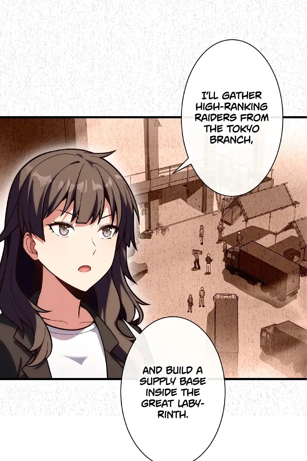 Isekai Kaeri no Saikyou Tamer, Tsukai ma wa Osananajimi Chapter 39 page 34 - 
