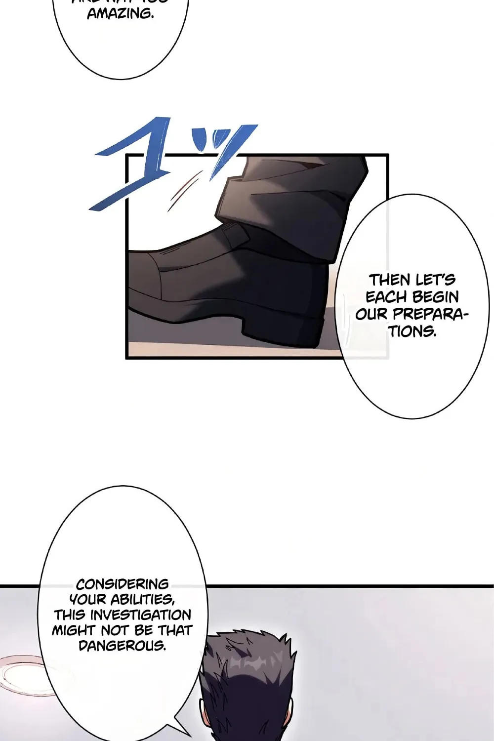 Isekai Kaeri no Saikyou Tamer, Tsukai ma wa Osananajimi Chapter 39 page 36 - 