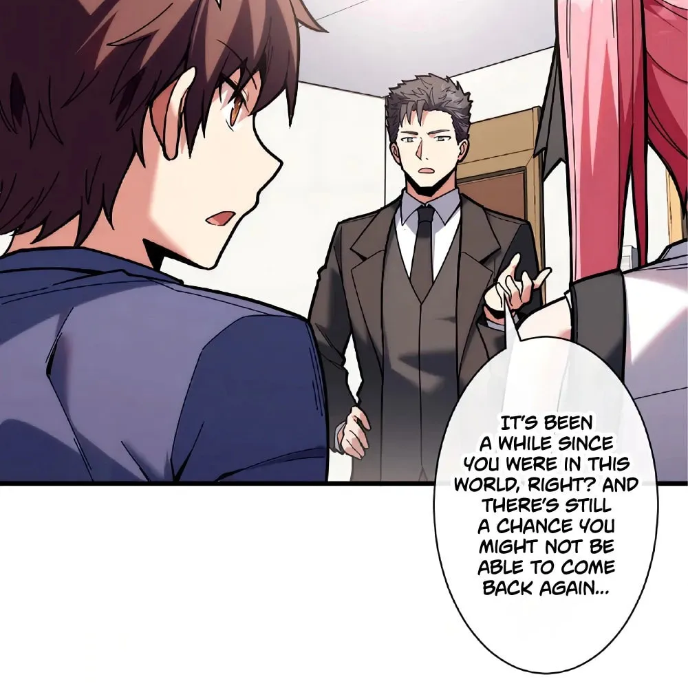 Isekai Kaeri no Saikyou Tamer, Tsukai ma wa Osananajimi Chapter 39 page 39 - 