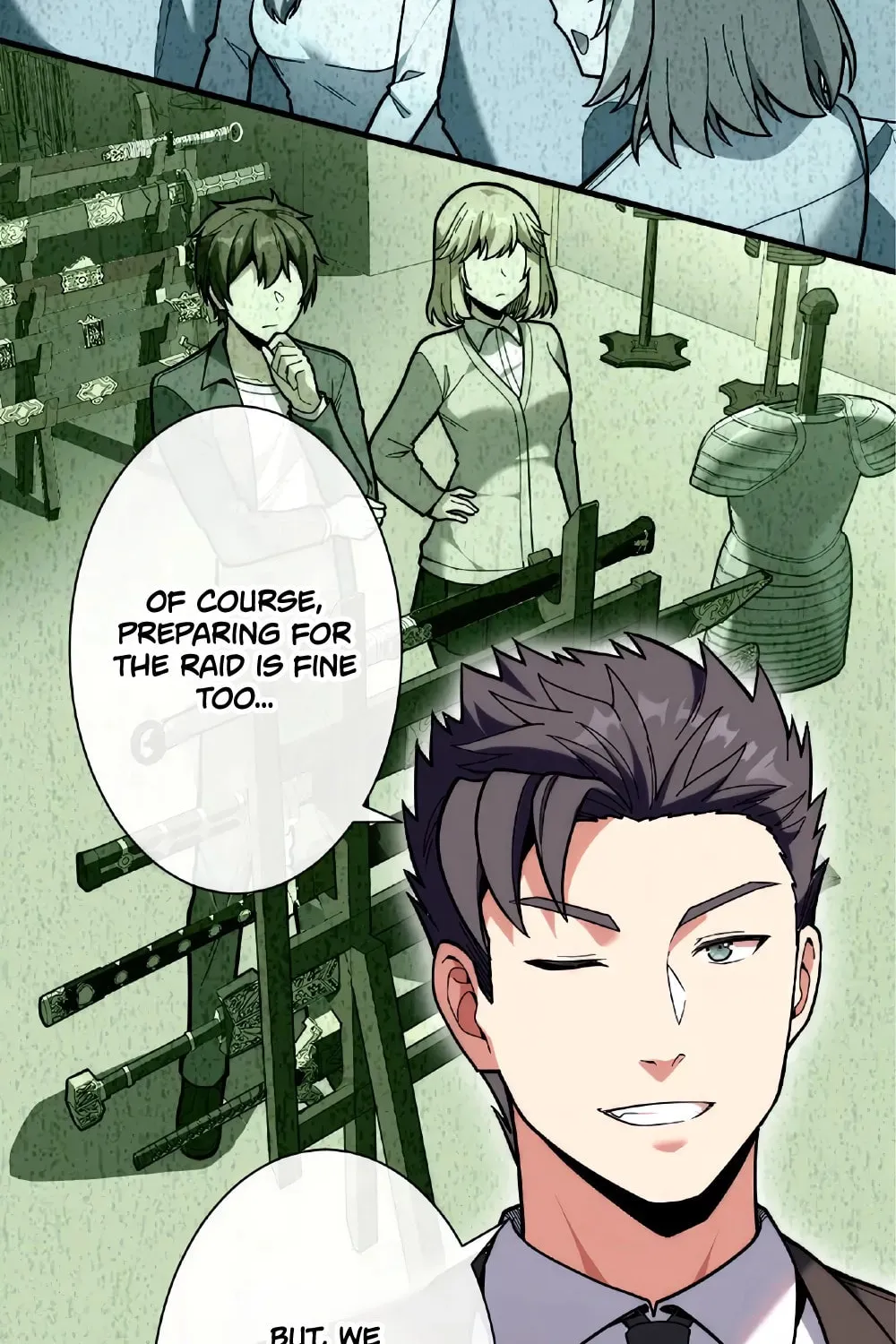 Isekai Kaeri no Saikyou Tamer, Tsukai ma wa Osananajimi Chapter 39 page 41 - 