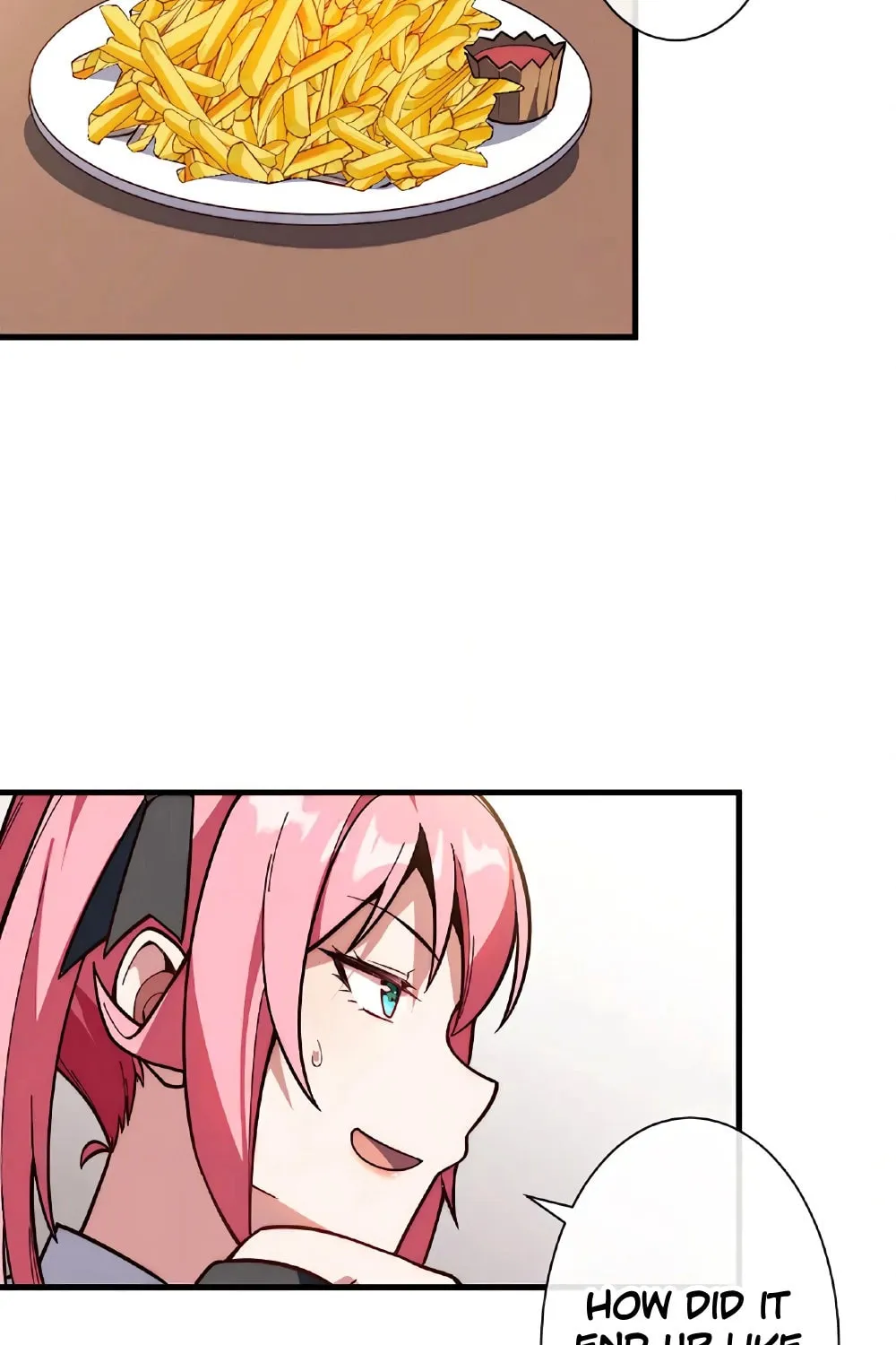 Isekai Kaeri no Saikyou Tamer, Tsukai ma wa Osananajimi Chapter 39 page 46 - 