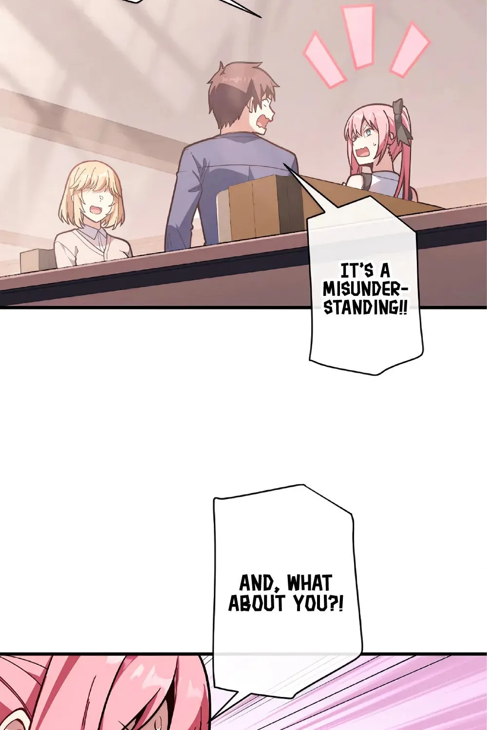 Isekai Kaeri no Saikyou Tamer, Tsukai ma wa Osananajimi Chapter 39 page 66 - 
