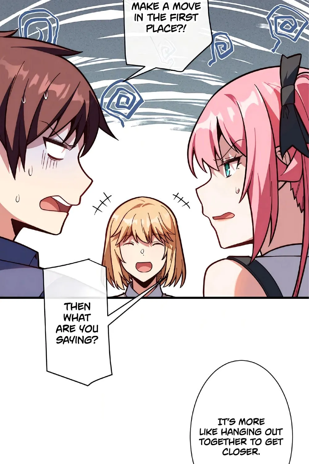 Isekai Kaeri no Saikyou Tamer, Tsukai ma wa Osananajimi Chapter 39 page 69 - 