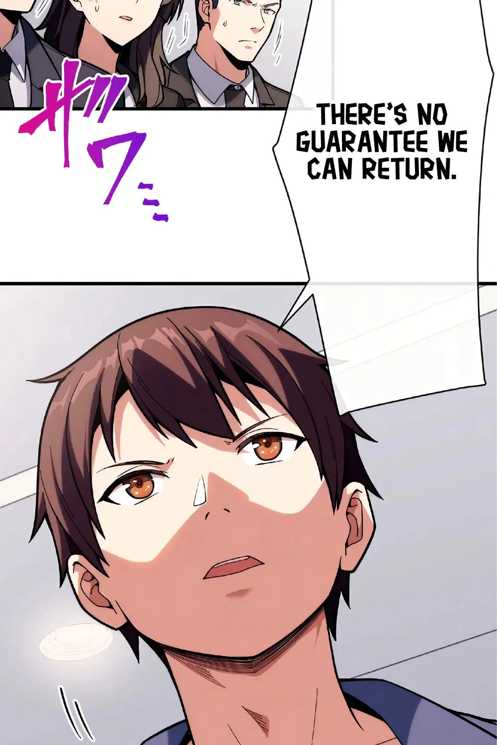 Isekai Kaeri no Saikyou Tamer, Tsukai ma wa Osananajimi Chapter 39 page 8 - 