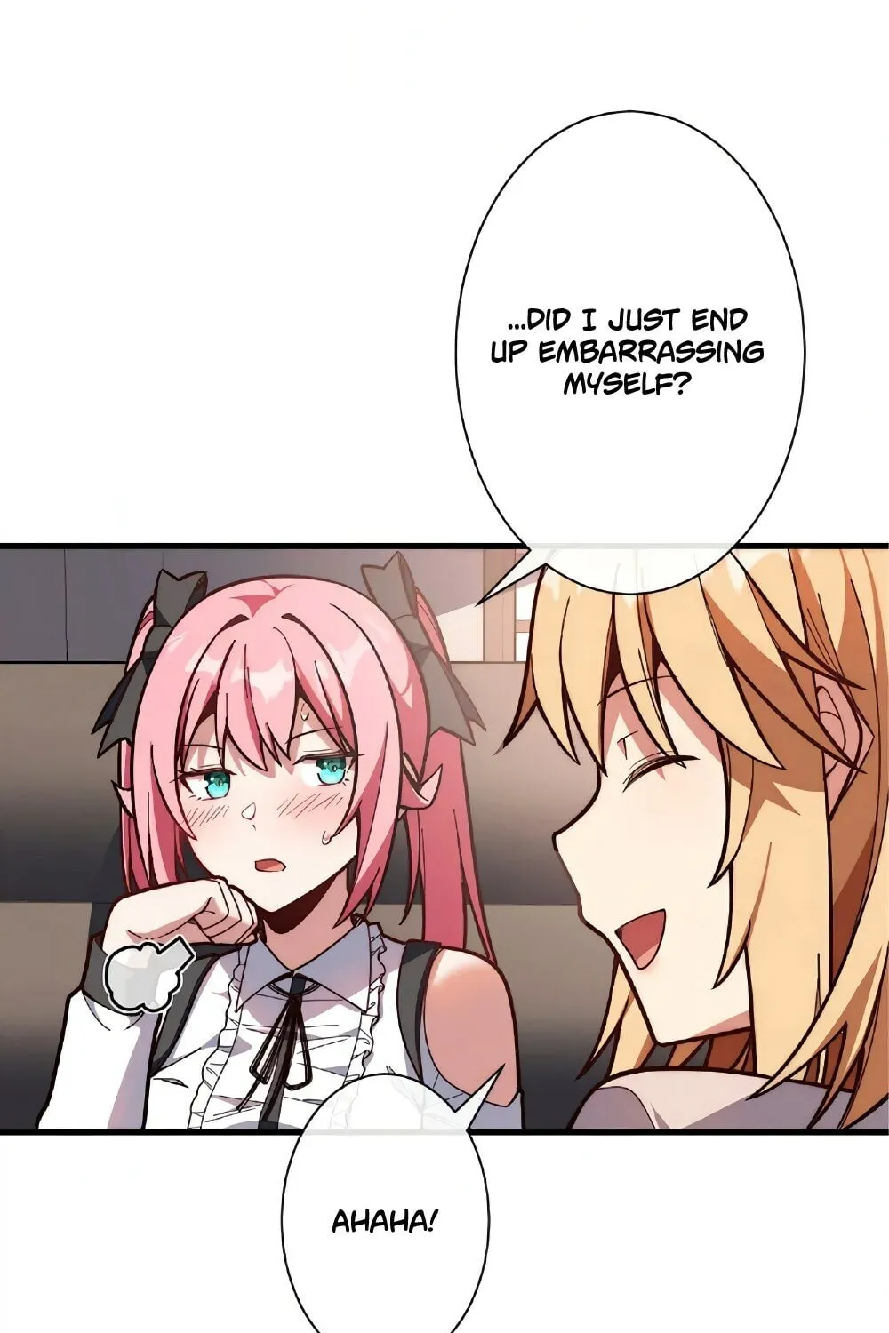 Isekai Kaeri no Saikyou Tamer, Tsukai ma wa Osananajimi Chapter 39 page 71 - 