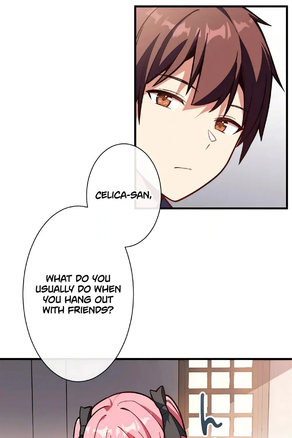 Isekai Kaeri no Saikyou Tamer, Tsukai ma wa Osananajimi Chapter 39 page 73 - 