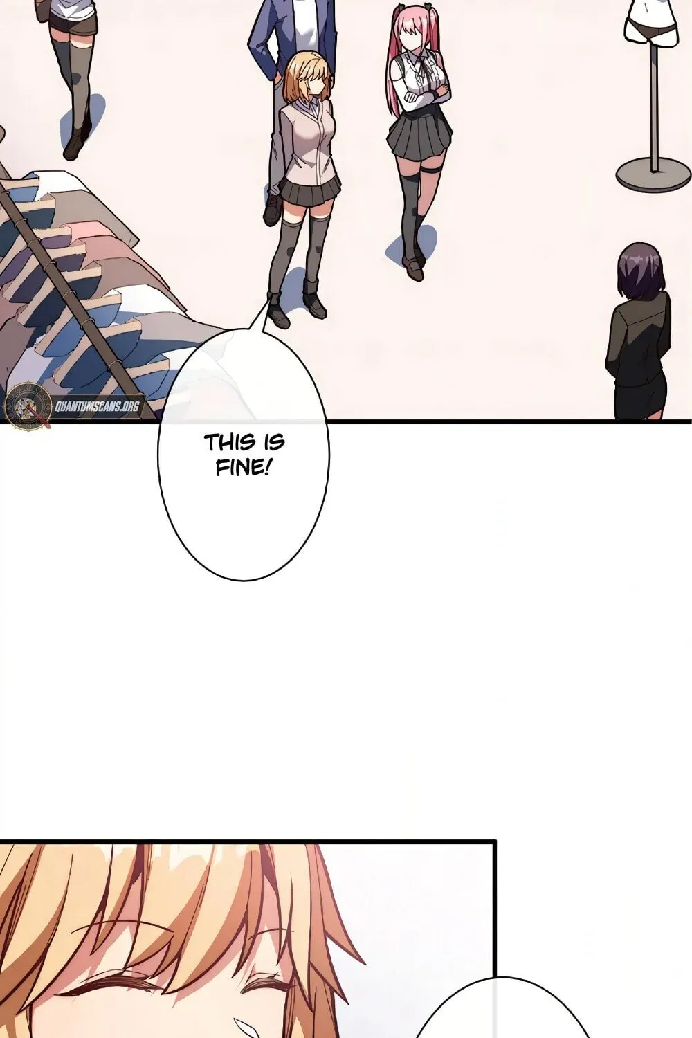 Isekai Kaeri no Saikyou Tamer, Tsukai ma wa Osananajimi Chapter 39 page 77 - 
