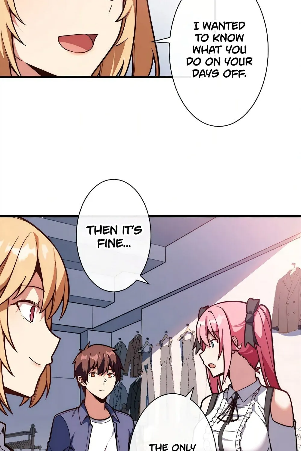 Isekai Kaeri no Saikyou Tamer, Tsukai ma wa Osananajimi Chapter 39 page 78 - 