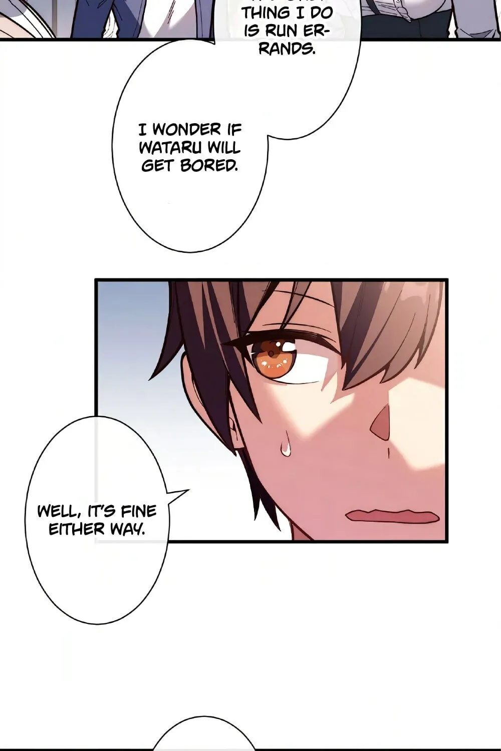 Isekai Kaeri no Saikyou Tamer, Tsukai ma wa Osananajimi Chapter 39 page 79 - 