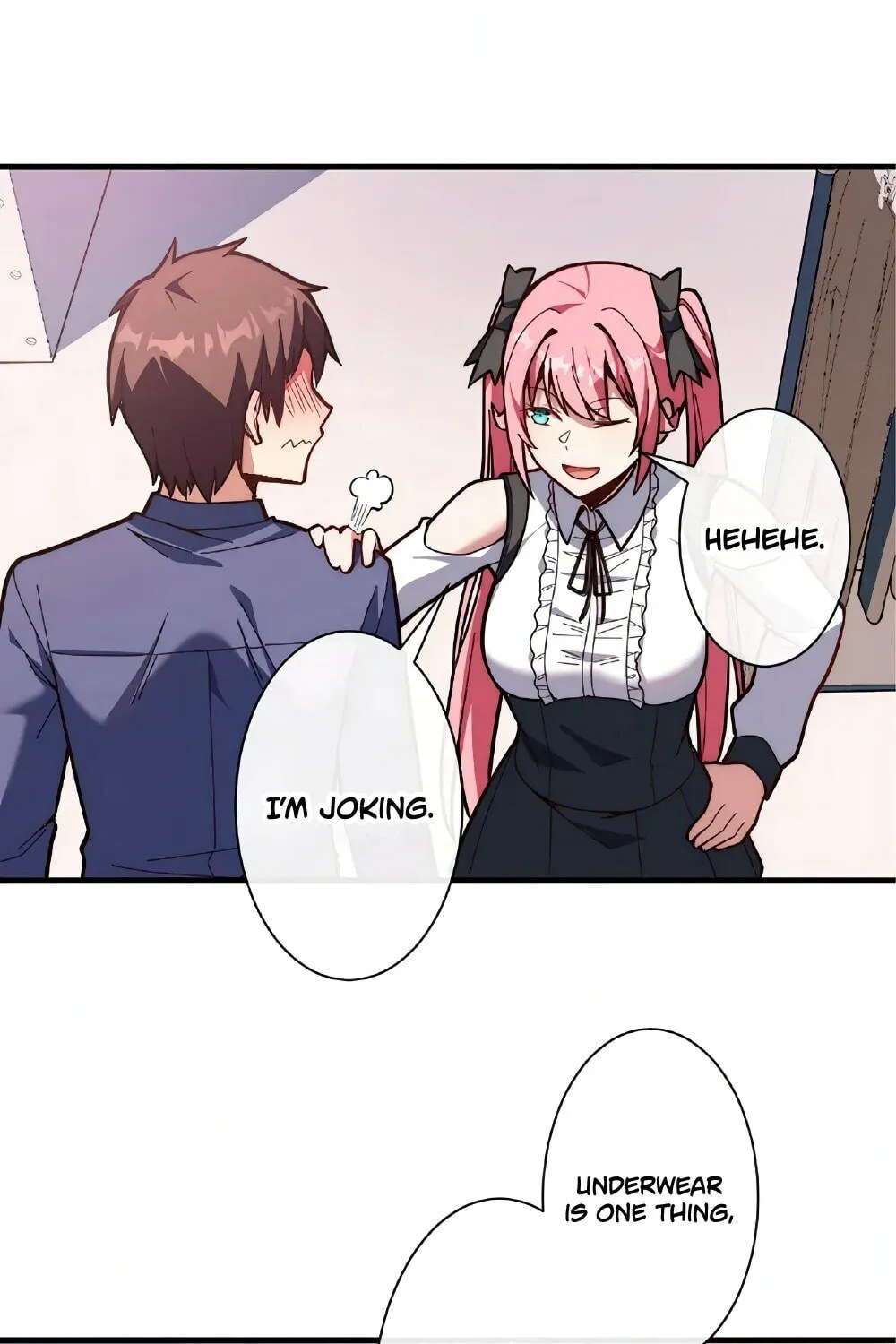 Isekai Kaeri no Saikyou Tamer, Tsukai ma wa Osananajimi Chapter 39 page 83 - 