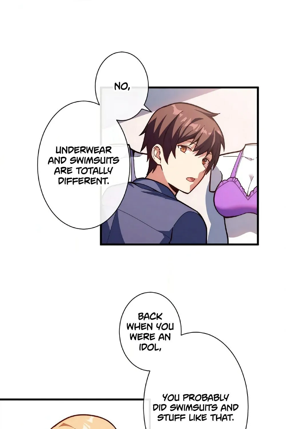 Isekai Kaeri no Saikyou Tamer, Tsukai ma wa Osananajimi Chapter 39 page 86 - 