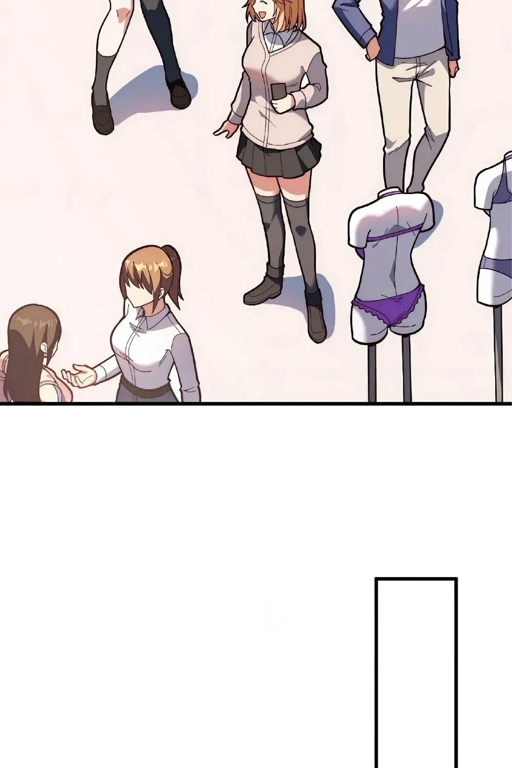 Isekai Kaeri no Saikyou Tamer, Tsukai ma wa Osananajimi Chapter 39 page 90 - 