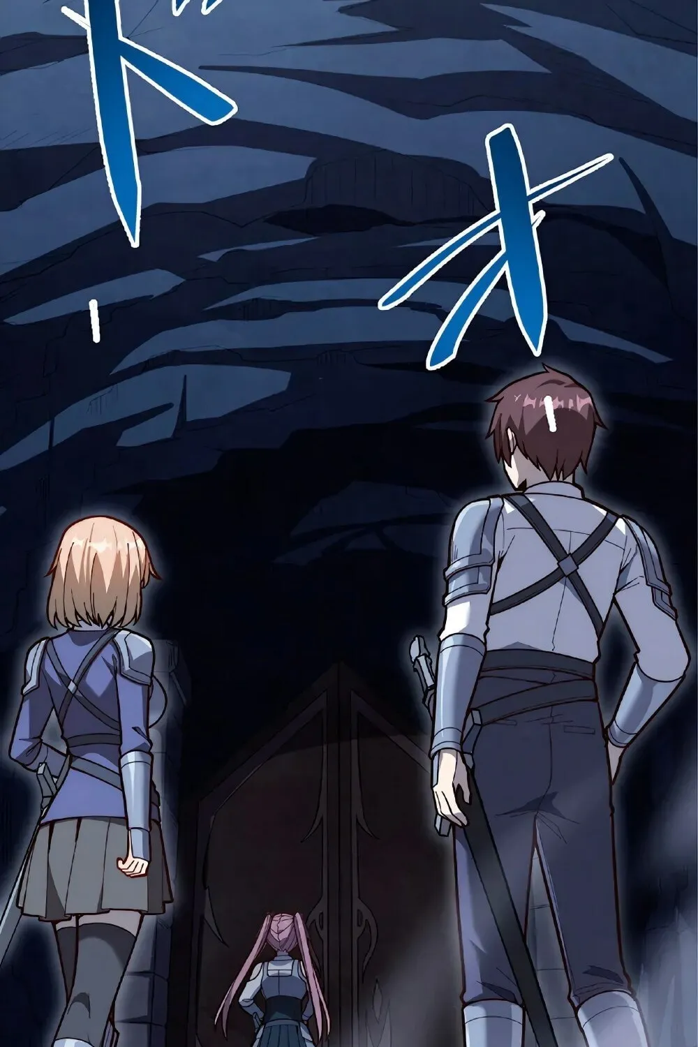 Isekai Kaeri no Saikyou Tamer, Tsukai ma wa Osananajimi Chapter 39 page 94 - 