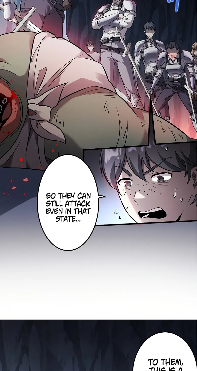 Isekai Kaeri no Saikyou Tamer, Tsukai ma wa Osananajimi Chapter 4 page 23 - 