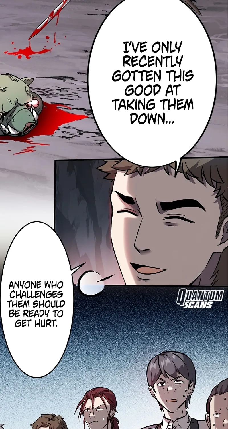 Isekai Kaeri no Saikyou Tamer, Tsukai ma wa Osananajimi Chapter 4 page 25 - 