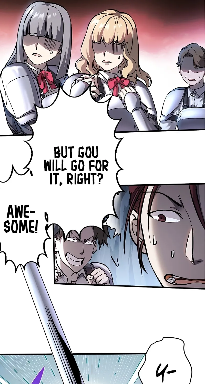 Isekai Kaeri no Saikyou Tamer, Tsukai ma wa Osananajimi Chapter 4 page 27 - 