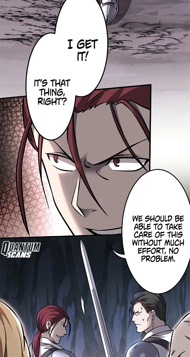 Isekai Kaeri no Saikyou Tamer, Tsukai ma wa Osananajimi Chapter 4 page 31 - 