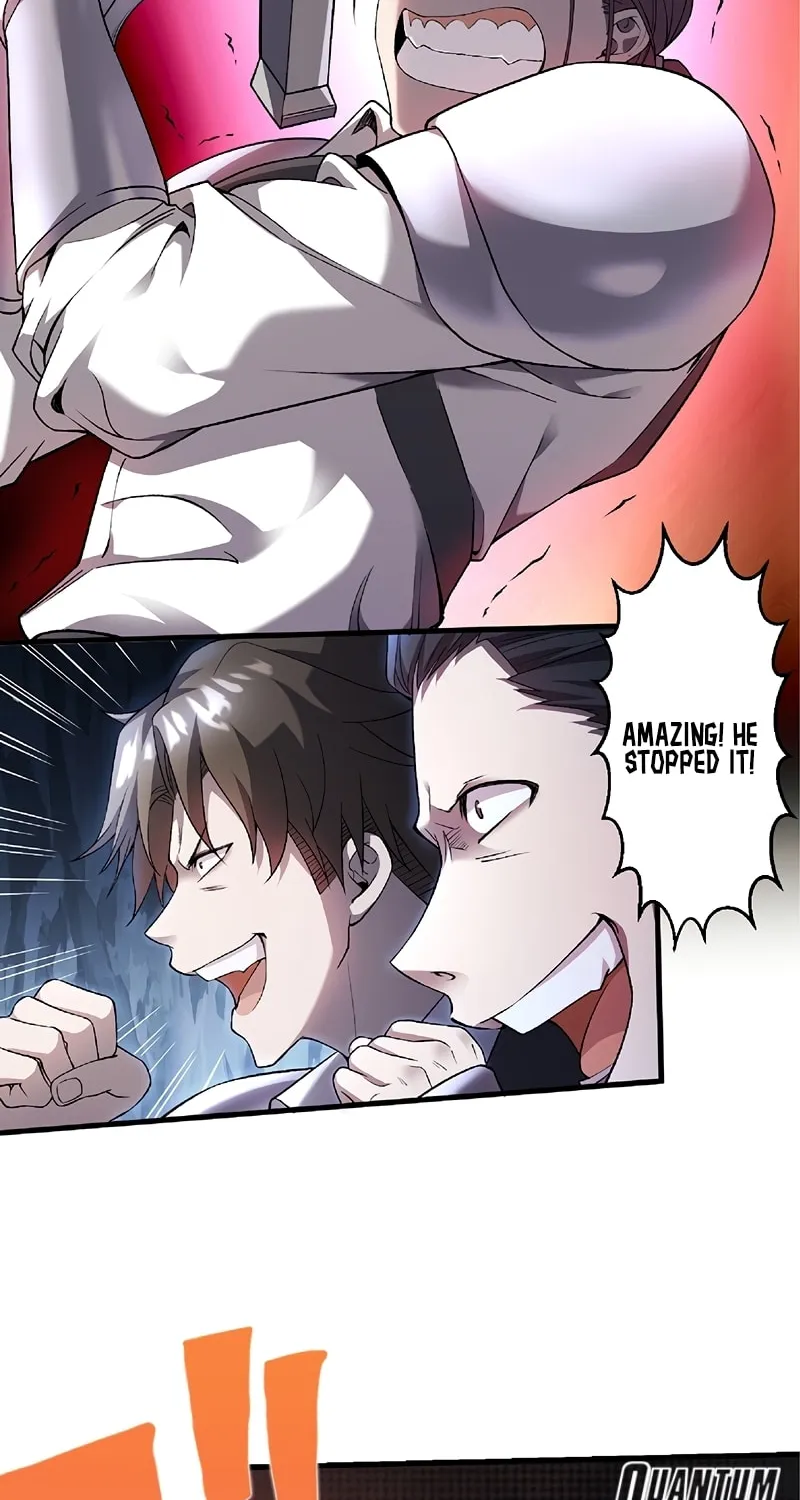 Isekai Kaeri no Saikyou Tamer, Tsukai ma wa Osananajimi Chapter 4 page 42 - 