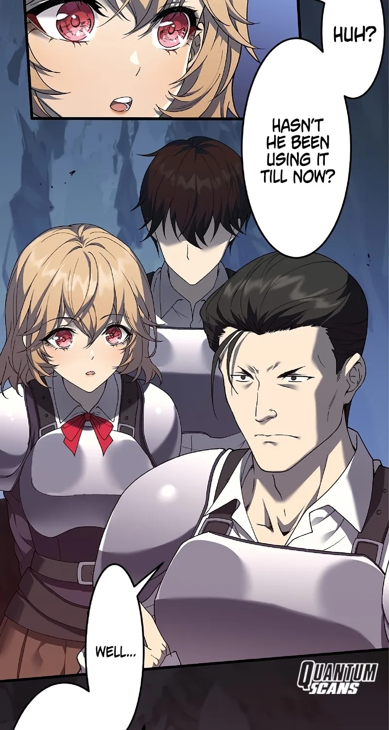 Isekai Kaeri no Saikyou Tamer, Tsukai ma wa Osananajimi Chapter 4 page 49 - 