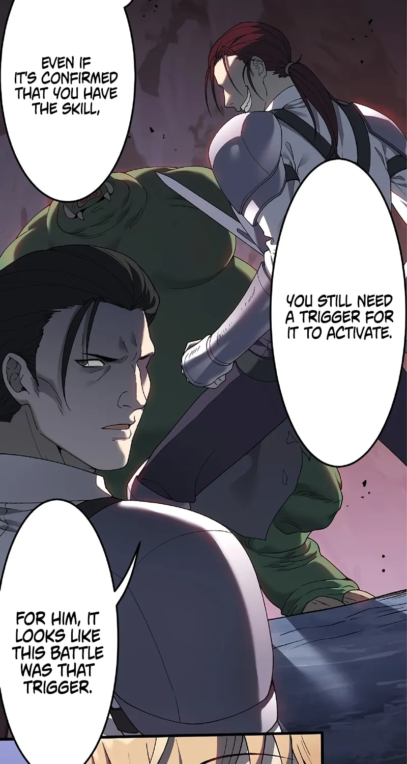 Isekai Kaeri no Saikyou Tamer, Tsukai ma wa Osananajimi Chapter 4 page 50 - 