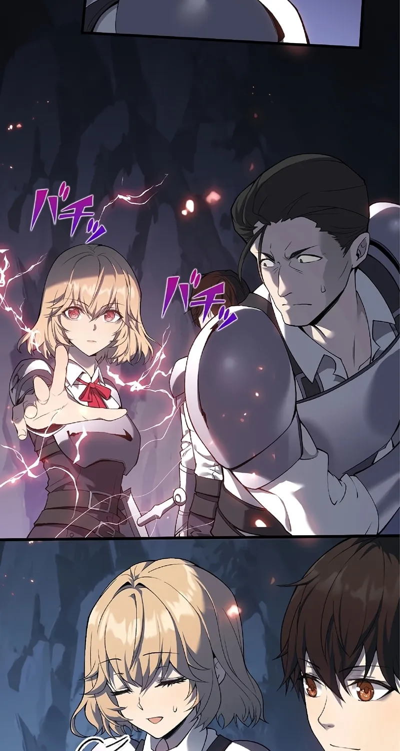 Isekai Kaeri no Saikyou Tamer, Tsukai ma wa Osananajimi Chapter 4 page 67 - 