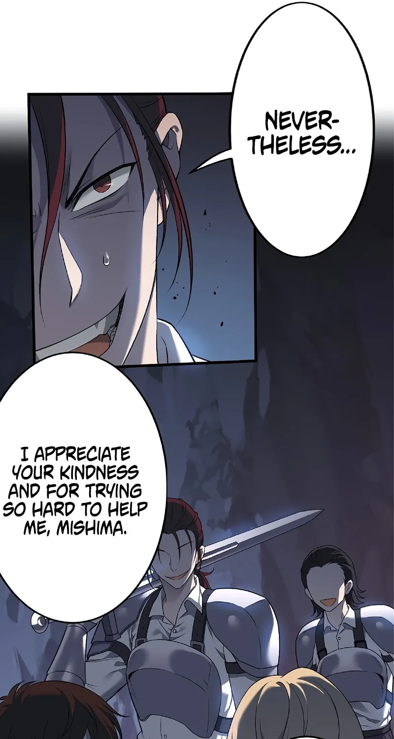 Isekai Kaeri no Saikyou Tamer, Tsukai ma wa Osananajimi Chapter 4 page 70 - 
