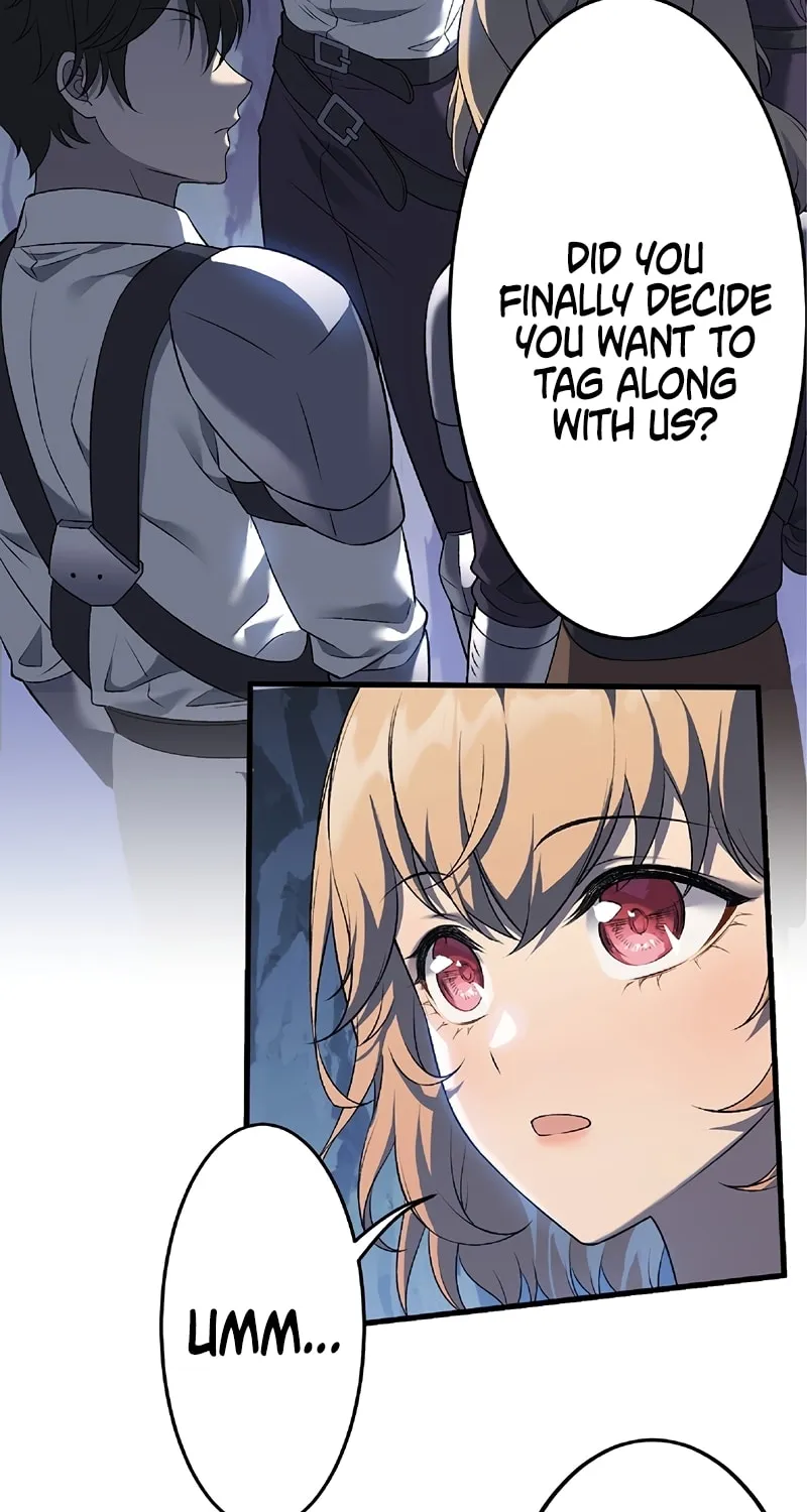 Isekai Kaeri no Saikyou Tamer, Tsukai ma wa Osananajimi Chapter 4 page 71 - 