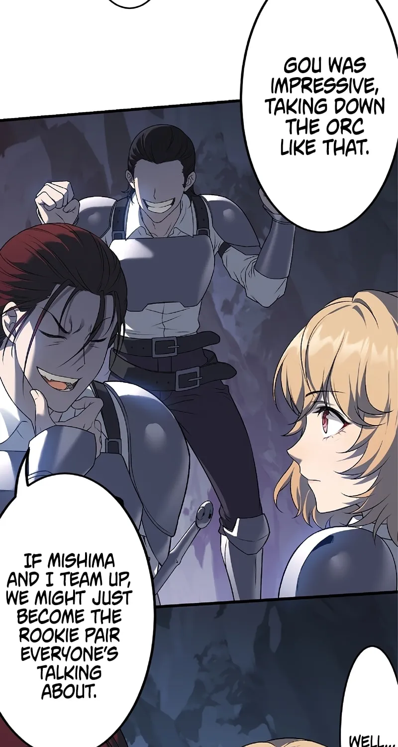 Isekai Kaeri no Saikyou Tamer, Tsukai ma wa Osananajimi Chapter 4 page 72 - 
