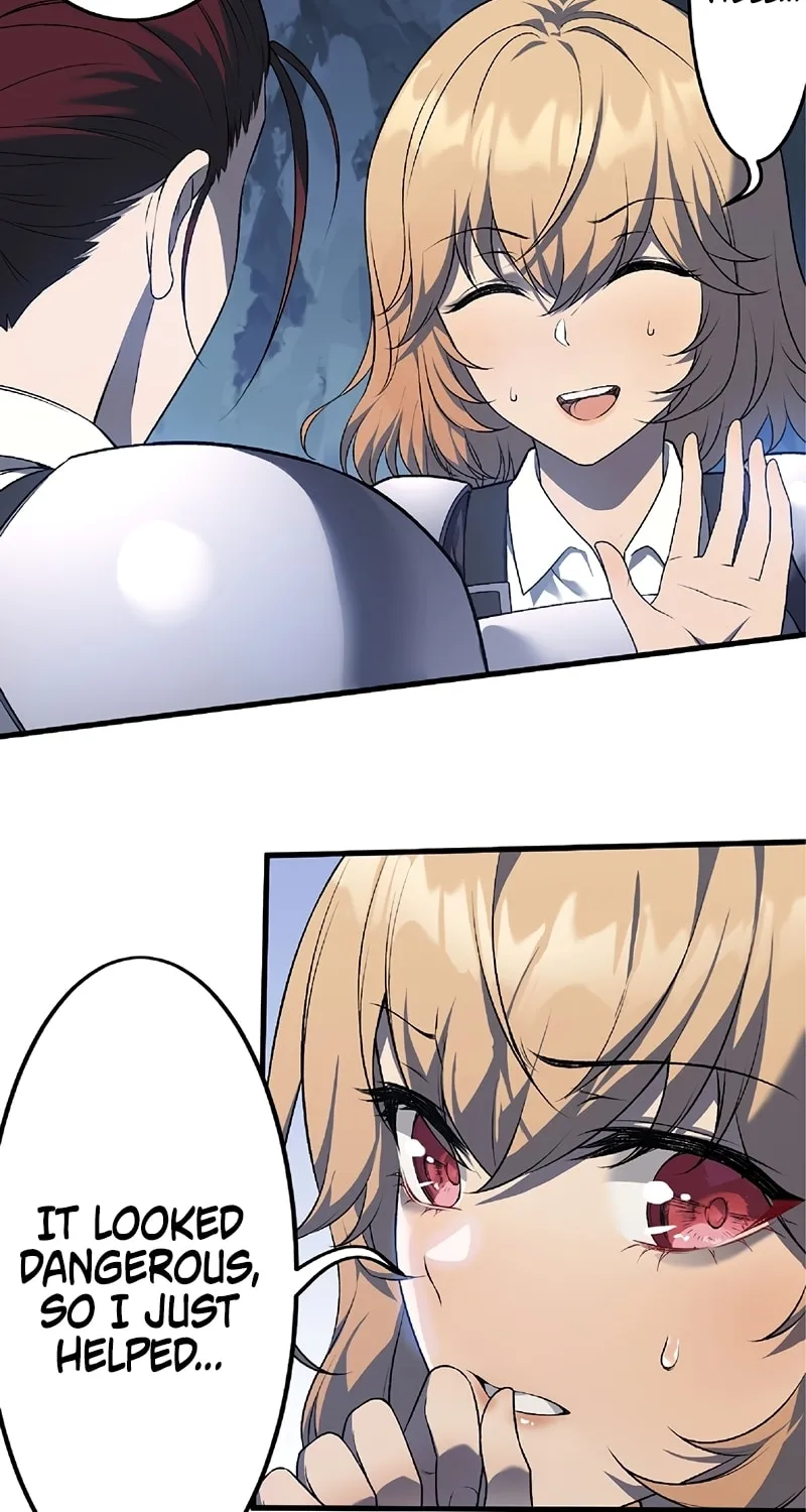 Isekai Kaeri no Saikyou Tamer, Tsukai ma wa Osananajimi Chapter 4 page 73 - 