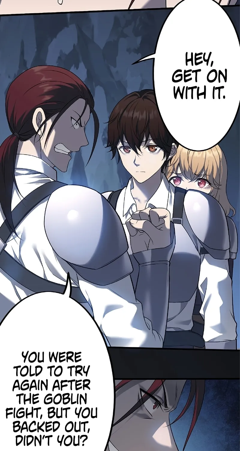Isekai Kaeri no Saikyou Tamer, Tsukai ma wa Osananajimi Chapter 4 page 76 - 