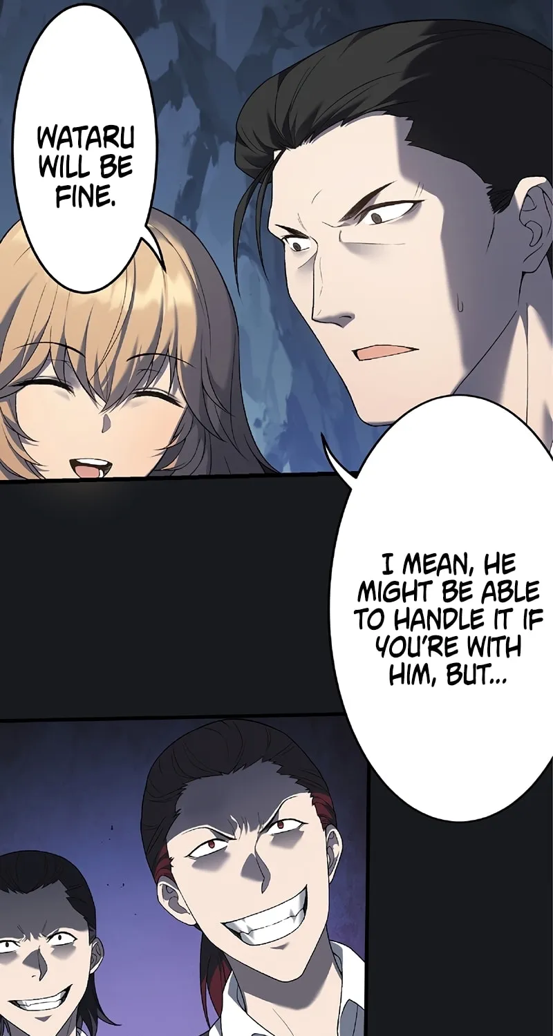 Isekai Kaeri no Saikyou Tamer, Tsukai ma wa Osananajimi Chapter 4 page 80 - 