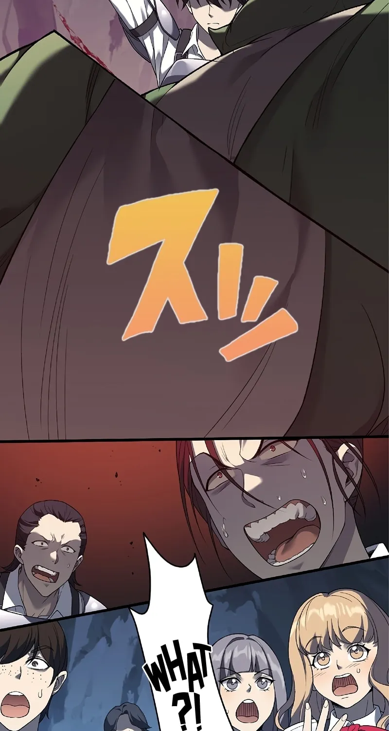 Isekai Kaeri no Saikyou Tamer, Tsukai ma wa Osananajimi Chapter 4 page 85 - 