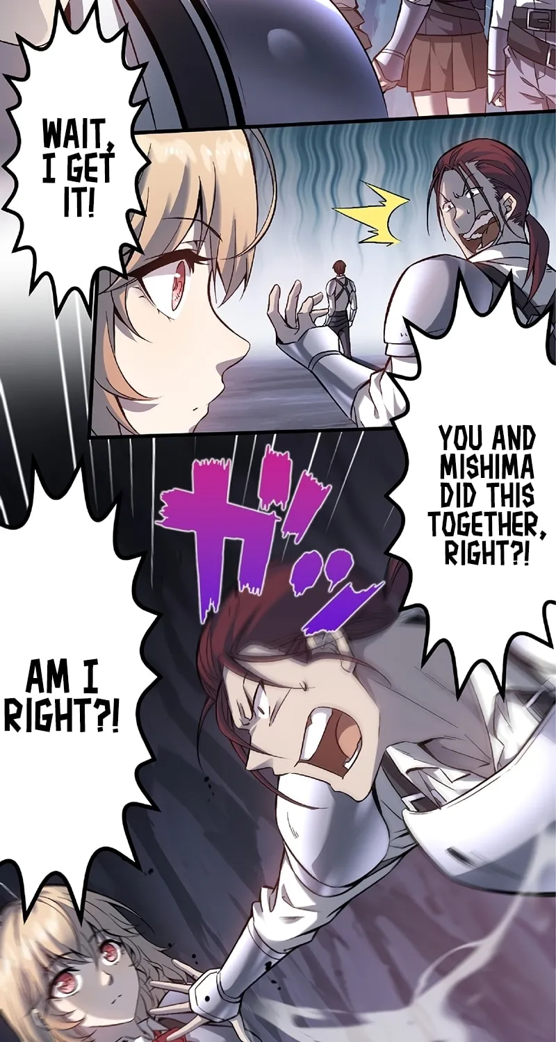 Isekai Kaeri no Saikyou Tamer, Tsukai ma wa Osananajimi Chapter 4 page 91 - 