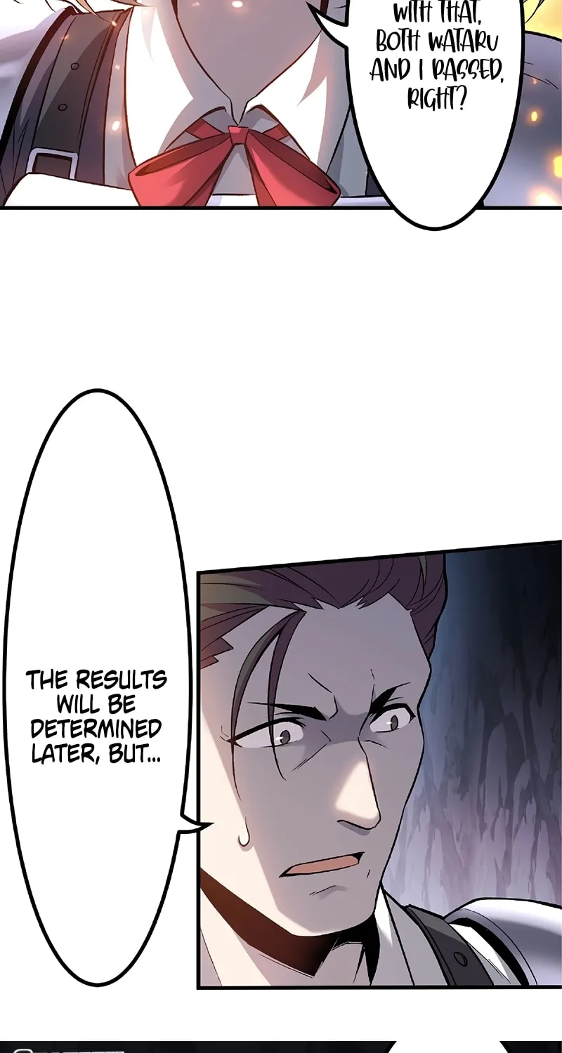 Isekai Kaeri no Saikyou Tamer, Tsukai ma wa Osananajimi Chapter 4 page 95 - 