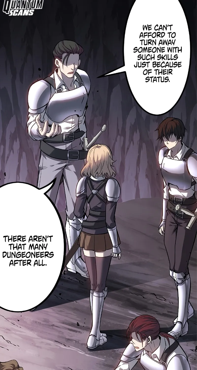 Isekai Kaeri no Saikyou Tamer, Tsukai ma wa Osananajimi Chapter 4 page 96 - 